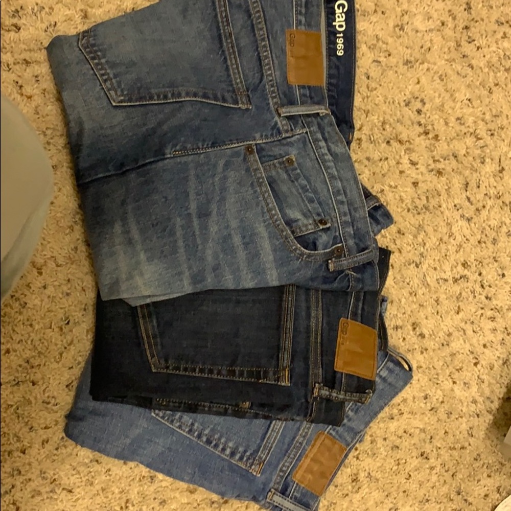 Men’s Jeans